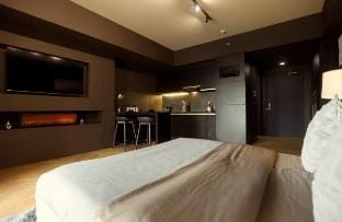 Venice Luxury Residences Vacation rental in Makati