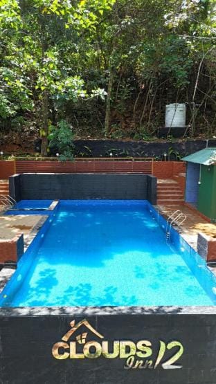 Clouds Inn 12 Vacation rental in Kerala