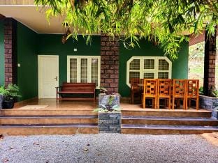 Clouds Inn 12 Vacation rental in Kerala