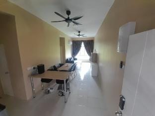 The Ipoh Homestay Anderson Condo + NETFLIX  Apartment in Ipoh