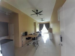 The Ipoh Homestay Anderson Condo + NETFLIX  Apartment in Ipoh