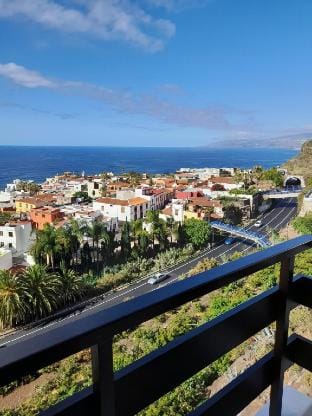 Precioso estudio en San Juan de la Rambla Apartment in Orotava Valley