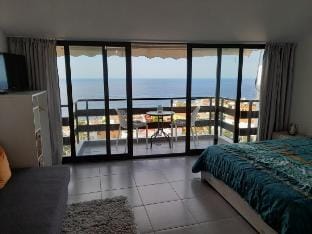 Precioso estudio en San Juan de la Rambla Apartment in Orotava Valley