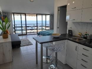 Precioso estudio en San Juan de la Rambla Apartment in Orotava Valley