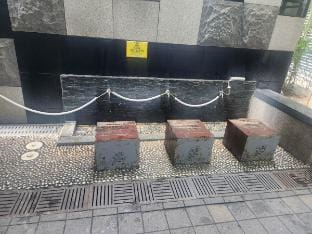 1 minute from Haeundae/Netflix/Remodeled Clean Accommodation/Club The Oasis Discount Coupon Vacation rental in Busan