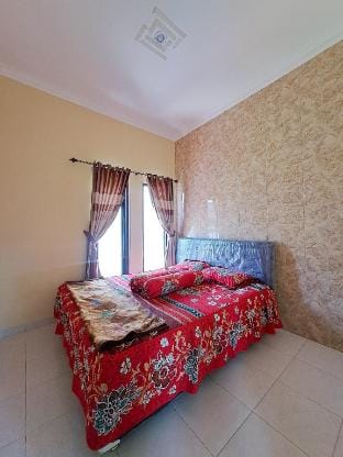 Viara Villa Villa in Batu