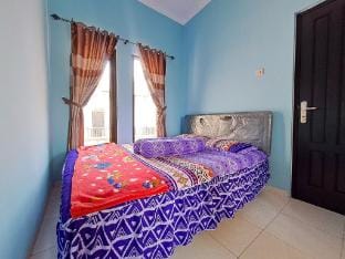 Viara Villa Villa in Batu