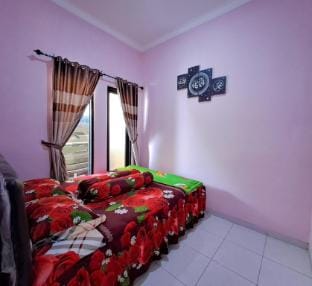 Viara Villa Villa in Batu