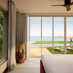 Mahi-Mahi Beachfront Villa by Yudee Assets Villa in Thailand