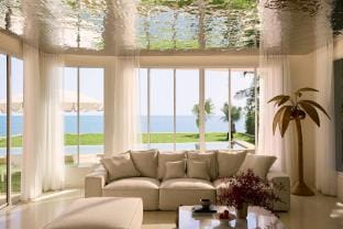 Mahi-Mahi Beachfront Villa by Yudee Assets Villa in Thailand