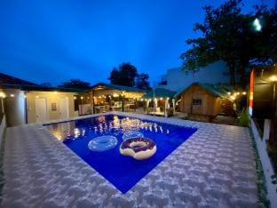 Villa Amancio Private Resort Villa in Calabarzon