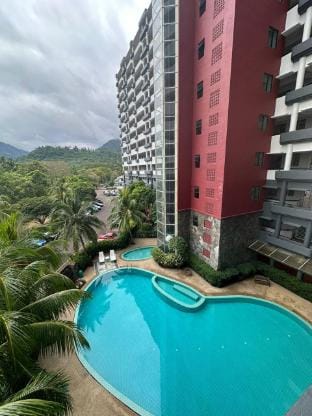 Lang Seaview Families Suite Apartment Apartment in Kedah
