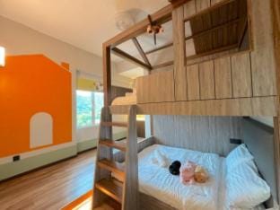 Lang Seaview Families Suite Apartment Apartment in Kedah