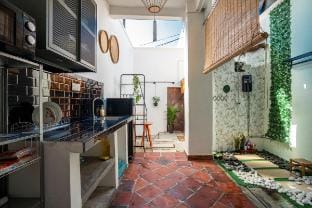 Bibik at 8Clarke #Unesco #Heritage Vacation rental in George Town