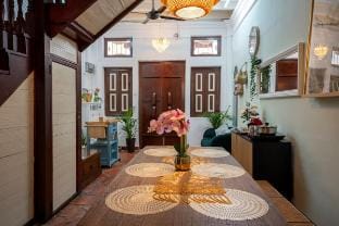 Bibik at 8Clarke #Unesco #Heritage Vacation rental in George Town