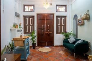 Bibik at 8Clarke #Unesco #Heritage Vacation rental in George Town