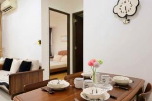 King Bay @ Danga Bay【Seaview】 Apartment in Johor Bahru