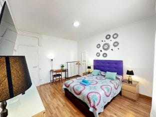 Rooms Rambla Catalunya Apartment in Barcelona