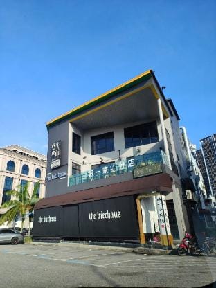 Skudai Apartments Apartment in Johor Bahru