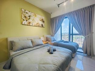 Skudai Apartments Apartment in Johor Bahru