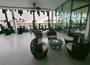 Platinum Suite Meritus by Moowin Apartment in Penang