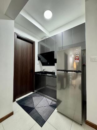 K-Avenue by KinabaluKomfort Apartment in Kota Kinabalu