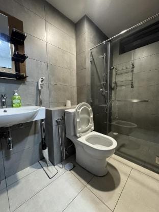 K-Avenue by KinabaluKomfort Apartment in Kota Kinabalu
