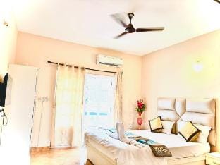 Dream Dwell Hotel B3 Vacation rental in Calangute