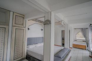 Hanthanapitiya Walawwa - The Lakeview Bunglow Vacation rental in Central Province