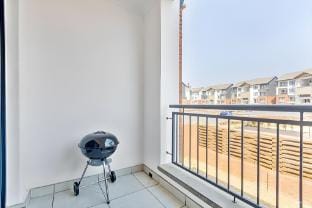 The Blyde luxurious apartment Apartment in Pretoria