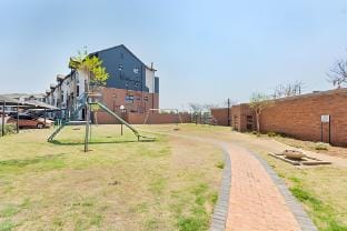The Blyde luxurious apartment Apartment in Pretoria