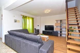 Idyllic escape in Fasana, relax and unwind Apartment in Fažana