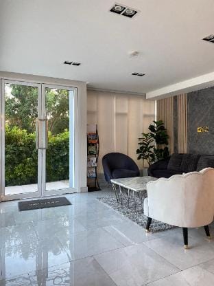 Double J ( The east ville bangsean) Apartment in Chon Buri Changwat
