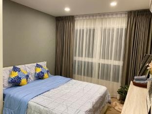 Double J ( The east ville bangsean) Apartment in Chon Buri Changwat