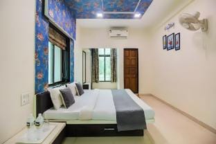 The Exotic Bungalow 05 bedroom Villa in Maharashtra