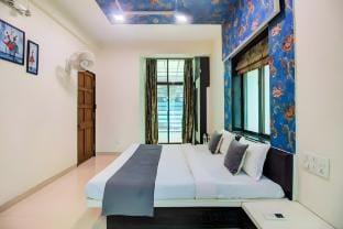 The Exotic Bungalow 05 bedroom Villa in Maharashtra