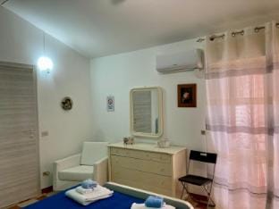  Terrazza sul Mare Apartment in Sicily