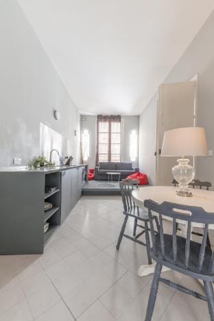 Charming&Spacious 3BR Apartment Vacation rental in Valletta