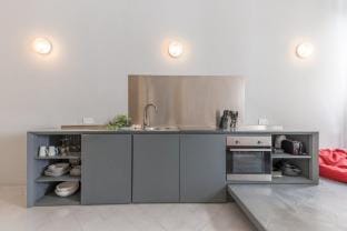 Charming&Spacious 3BR Apartment Vacation rental in Valletta