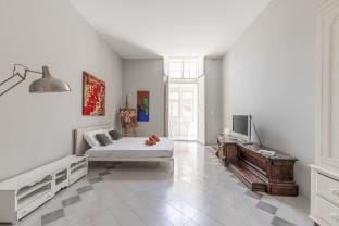 Charming&Spacious 3BR Apartment Vacation rental in Valletta
