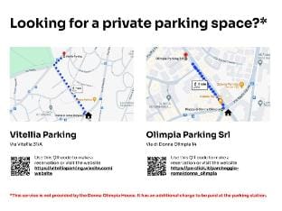 Donna Olimpia tra Gianicolo e Trastevere Vacation rental in Rome