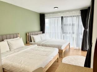 Skyview Serenity | Stylish 2BR Duplex by Moka Apartment in Federal Territory of Kuala Lumpur