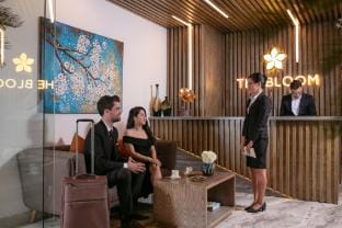 Bloom in Saigon - The Residences - Preferred by Domestic Travelers Apartment in Ho Chi Minh City