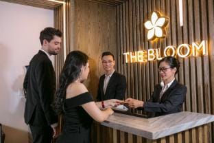 Bloom in Saigon - The Residences - Preferred by Domestic Travelers Apartment in Ho Chi Minh City