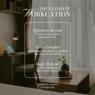 Bloom in Saigon - The Residences - Preferred by Domestic Travelers Apartment in Ho Chi Minh City