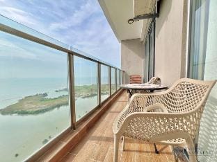 Silverscape Melaka•3BR 7Pax WiFi Bathtub/Balcony Vacation rental in Malacca