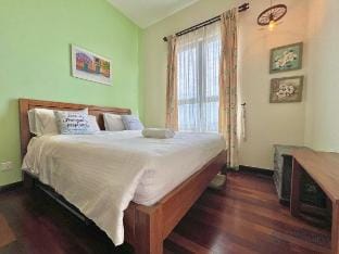 Silverscape Melaka•3BR 7Pax WiFi Bathtub/Balcony Vacation rental in Malacca