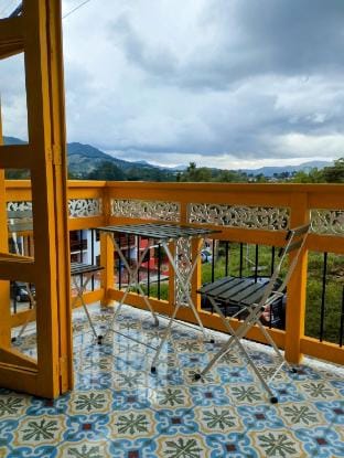 Jericó Vacation rental in Antioquia