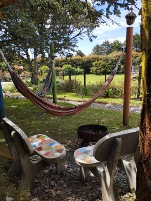 Galilea, country house very close to Medellín Vacation rental in Santa Elena