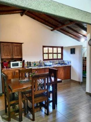 Samaria, country house very close to Medellín Vacation rental in Santa Elena